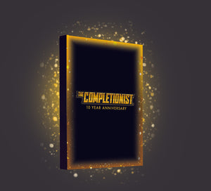 The Completionist 10th Anniversary Zine (Digital)